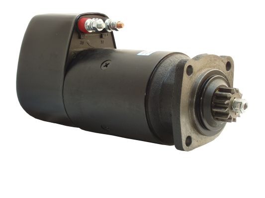 860507GB Engine starter motor PRESTOLITE ELECTRIC 860507GB review and test