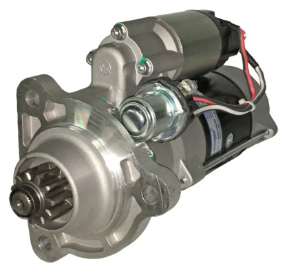 M105431 PRESTOLITE ELECTRIC M105R3031SE Starter motor 4 N 0959