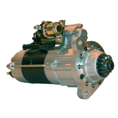 M105707 PRESTOLITE ELECTRIC M105R3507SE Starter motor 20 451 445