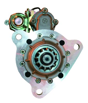 PRESTOLITE ELECTRIC Starter motors M105R3507SE