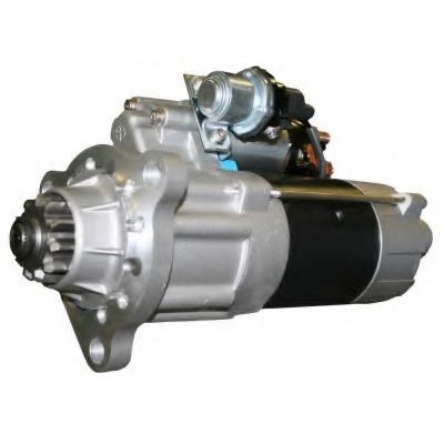 M105709 PRESTOLITE ELECTRIC M105R3509SE Starter motor 17233221