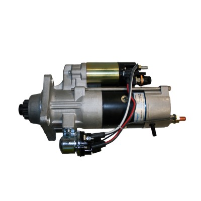 M90R3538SE Engine starter motor PRESTOLITE ELECTRIC M90R3538SE review and test