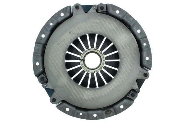 Great value for money - AISIN Clutch Pressure Plate CG-904
