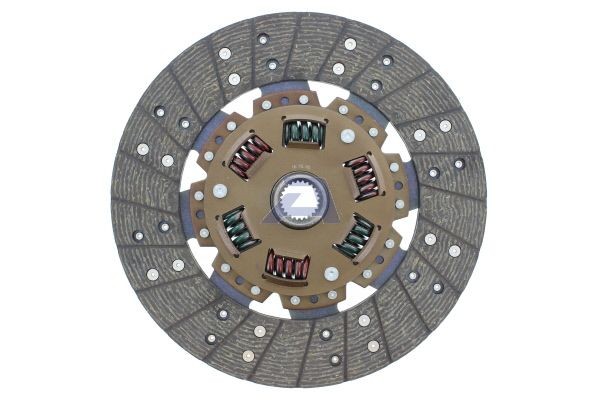AISIN DG-903 Clutch plate NISSAN NP300 PICKUP 2008 price