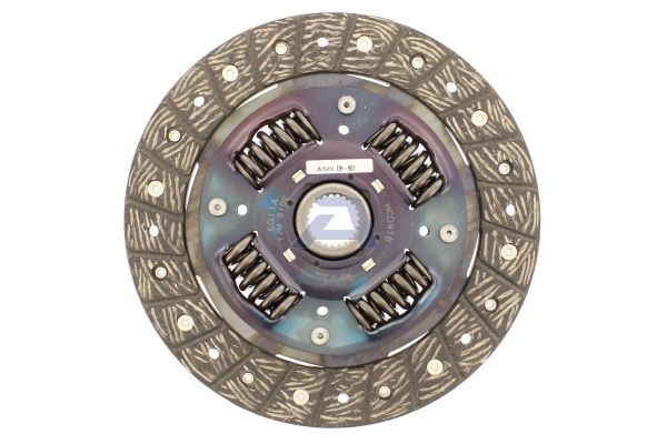 Great value for money - AISIN Clutch Disc DH-901