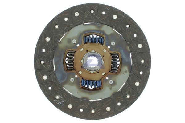 AISIN Clutch Plate DM-913 for Mitsubishi Space Wagon 2