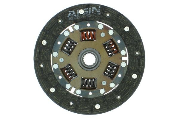 AISIN Clutch Plate DN-004