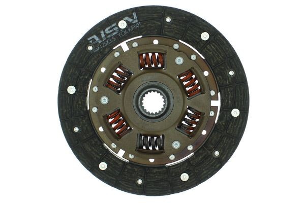 DN004 Clutch Disc AISIN DN-004 review and test