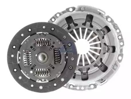 Great value for money - AISIN Clutch kit KZ-108R