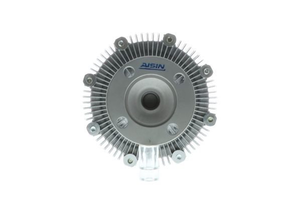 AISIN FCT-012 TOYOTA Radiator fan clutch in original quality