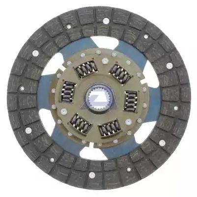 Great value for money - AISIN Clutch Disc DN-073