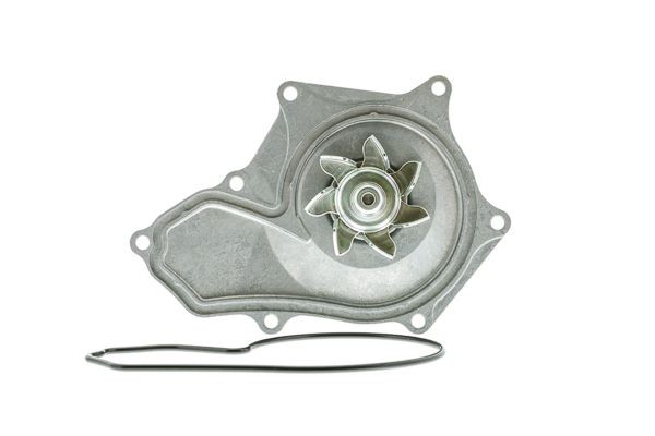 AISIN WPH-053 Water pump HONDA experience and price