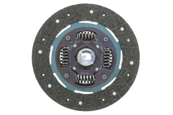 AISIN 215mm, Number of Teeth: 24 Clutch Plate DO-012 buy
