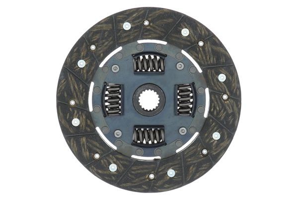 AISIN DO-013 Clutch Disc 170mm, Number of Teeth: 18