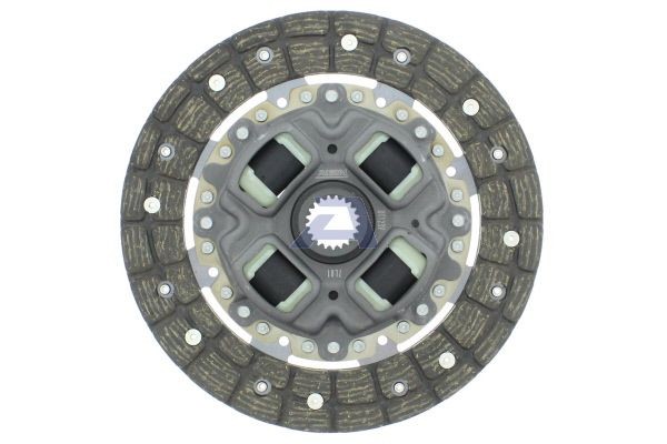 AISIN Clutch Plate DT-123V