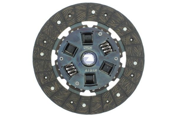 AISIN 215mm, Number of Teeth: 20 Clutch Plate DY-034 buy