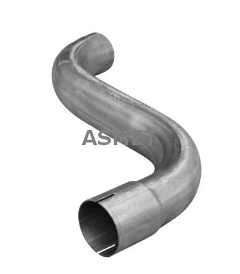 ASMET Exhaust pipes VOLVO 940 II Estate (945) new 18.023
