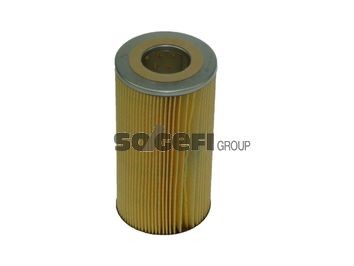 COOPERSFIAAM FILTERS FA4009 Oil filter 105286