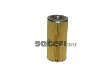 COOPERSFIAAM FILTERS FA4012/D Oil filter 17 H 150