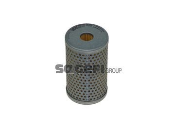 COOPERSFIAAM FILTERS FA4018A Hydraulic Filter, steering system A 001 184 22 25