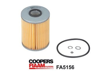 COOPERSFIAAM FILTERS FA5156 Oil filter 11-42-7-833-769
