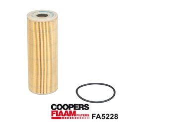 COOPERSFIAAM FILTERS FA5228 Oil filter A104 180 0109