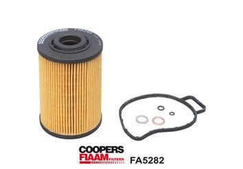 COOPERSFIAAM FILTERS FA5282 Oil filter 11422245406