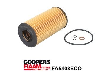 COOPERSFIAAM FILTERS FA5408ECO Oil filter 90509098
