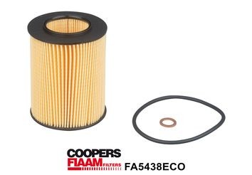 COOPERSFIAAM FILTERS FA5438ECO Oil filters BMW E46 320i 2.2 163 hp Petrol 2004 price