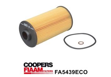 COOPERSFIAAM FILTERS FA5439ECO Oil filter 11422236320