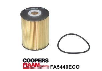 COOPERSFIAAM FILTERS Filter Insert Inner Diameter: 39mm, Ø: 83mm, Height: 110mm Oil filters FA5440ECO buy