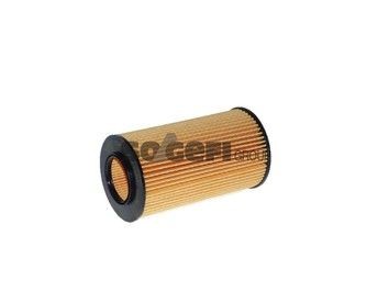 COOPERSFIAAM FILTERS Filter Insert Inner Diameter: 30mm, Ø: 64mm, Height: 115mm Oil filters FA5441ECO buy