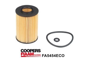 COOPERSFIAAM FILTERS FA5454ECO Oil filter Filter Insert
