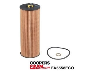 COOPERSFIAAM FILTERS Filter Insert Inner Diameter: 32mm, Ø: 73mm, Height: 190mm Oil filters FA5558ECO buy