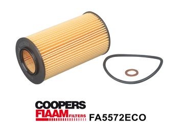 COOPERSFIAAM FILTERS FA5572ECO Oil filters BMW 3 Compact (E46) 320 td 136 hp Diesel 2001