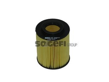 COOPERSFIAAM FILTERS FA5584ECO Oil filter A 6131800009