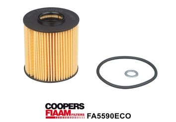 COOPERSFIAAM FILTERS FA5590ECO Oil filter Filter Insert