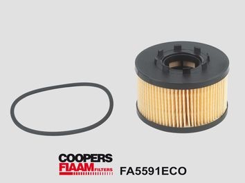 COOPERSFIAAM FILTERS FA5591ECO Oil filter 5C1Q-6744-AA
