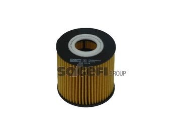 COOPERSFIAAM FILTERS FA5602ECO Oil filter 15208-BN31A