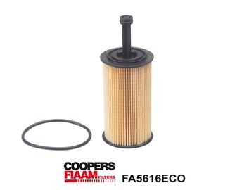 COOPERSFIAAM FILTERS FA5616ECO Filtro olio economico nel negozio online