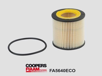 COOPERSFIAAM FILTERS FA5640ECO Ölfilter günstig in Online Shop