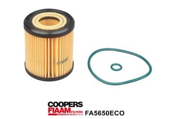 COOPERSFIAAM FILTERS FA5650ECO Oil filter Filter Insert