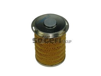 COOPERSFIAAM FILTERS Filter Insert Height: 96mm Inline fuel filter FA5667 buy