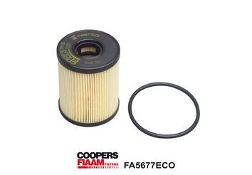 COOPERSFIAAM FILTERS Ölfilter FA5677ECO