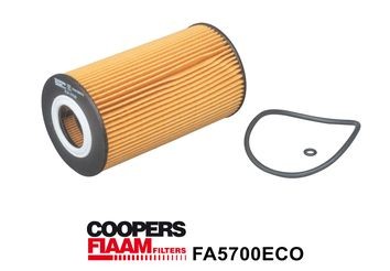 COOPERSFIAAM FILTERS FA5700ECO Oil filter Filter Insert