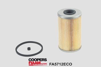 COOPERSFIAAM FILTERS FA5712ECO Fuel filter 8671017042