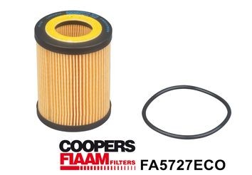COOPERSFIAAM FILTERS FA5727ECO Oil filter 2632027100
