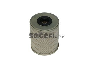 COOPERSFIAAM FILTERS Filter Insert Height: 86mm Inline fuel filter FA5732ECO buy