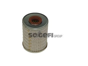 COOPERSFIAAM FILTERS FA5745 Fuel filter Filter Insert
