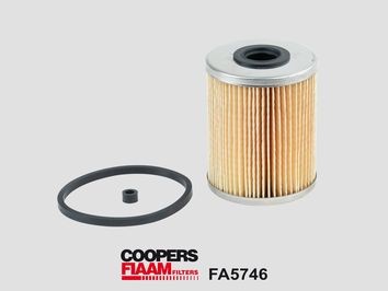 COOPERSFIAAM FILTERS Fuel filter FA5746 Renault MASTER 2000